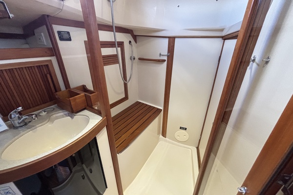 40ft Sabre Yacht For Sale
