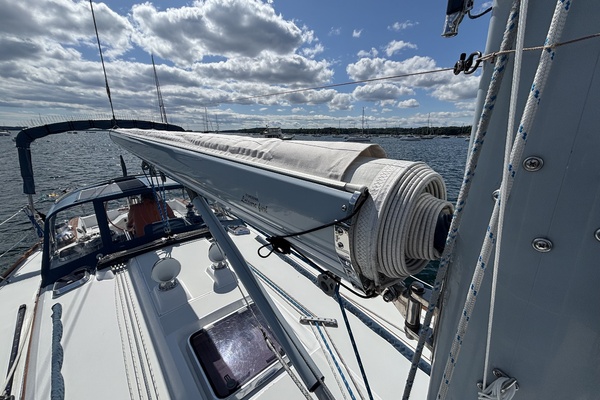 40ft Sabre Yacht For Sale
