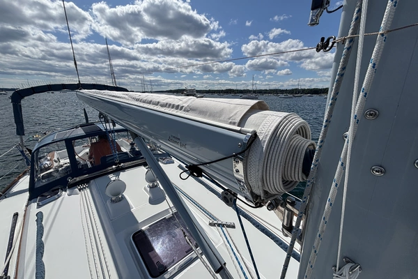 Sabre  Yacht For Sale