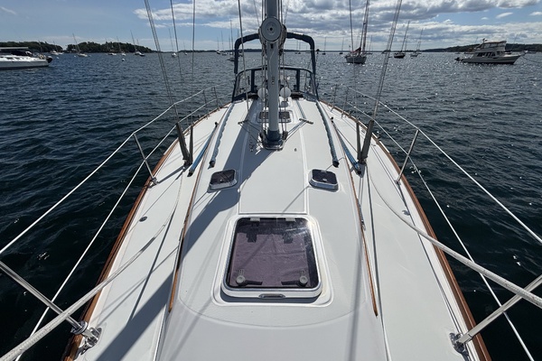 40ft Sabre Yacht For Sale