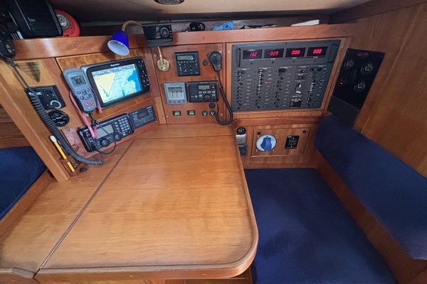 40ft Sabre Yacht For Sale