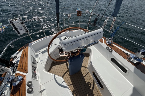 Sabre  Yacht For Sale