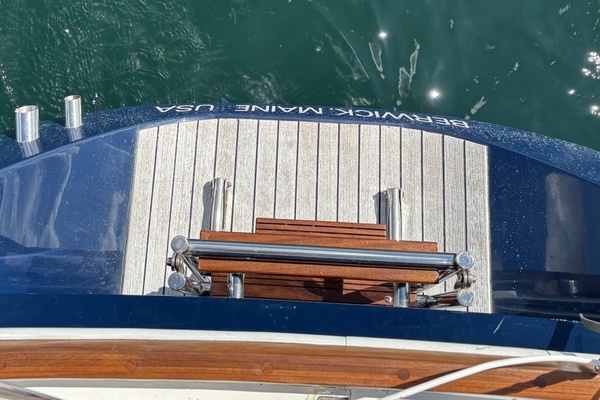 40ft Sabre Yacht For Sale
