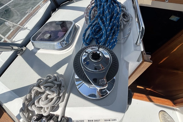 Sabre  Yacht For Sale