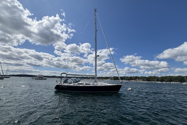 40ft Sabre Yacht For Sale
