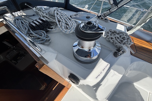 40ft Sabre Yacht For Sale