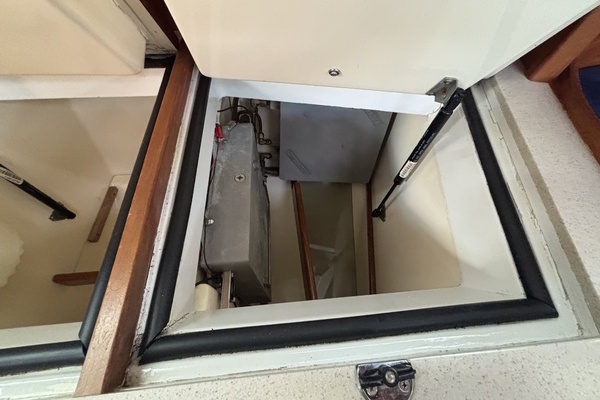 40ft Sabre Yacht For Sale