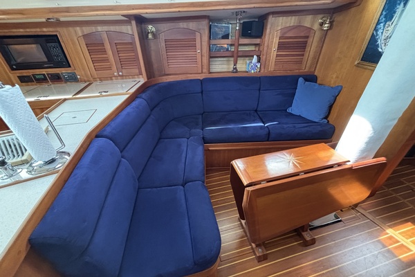 40ft Sabre Yacht For Sale