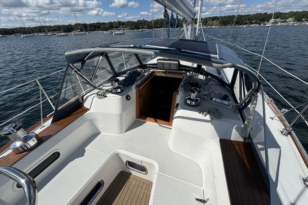 Sabre  Yacht For Sale
