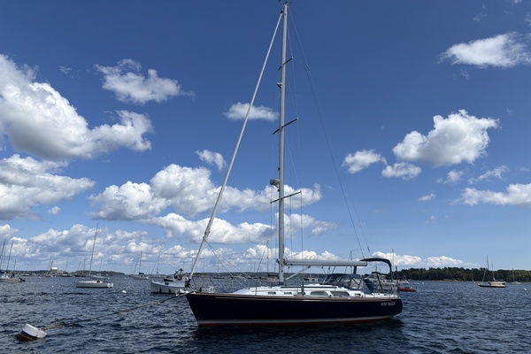 40ft Sabre Yacht For Sale