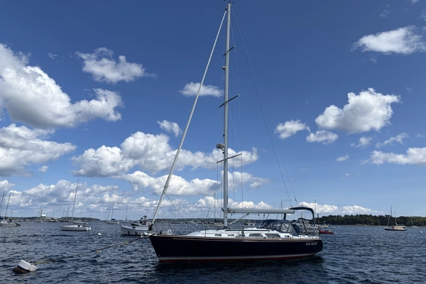 Sabre  Yacht For Sale