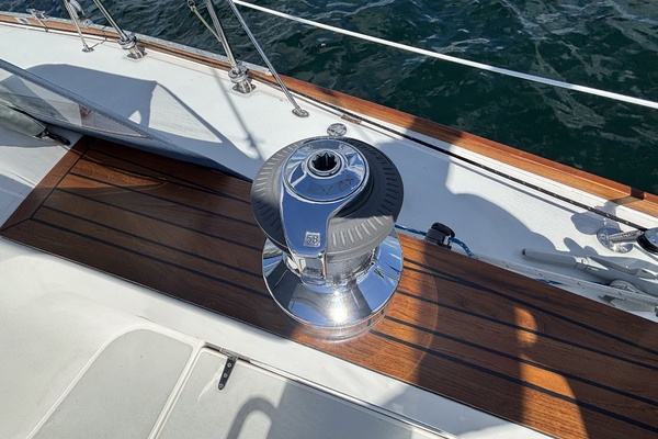 40ft Sabre Yacht For Sale