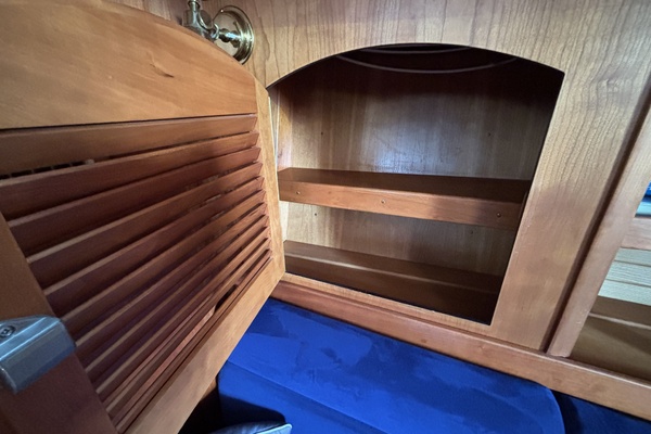 40ft Sabre Yacht For Sale