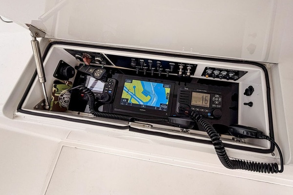 48ft Viking Yacht For Sale