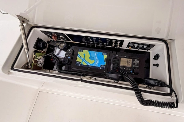 Viking  Yacht For Sale