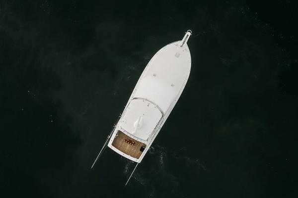 48ft Viking Yacht For Sale