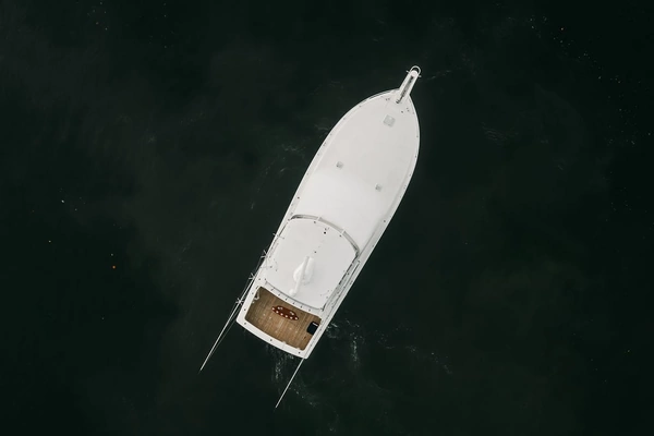Viking  Yacht For Sale