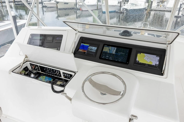 Viking  Yacht For Sale