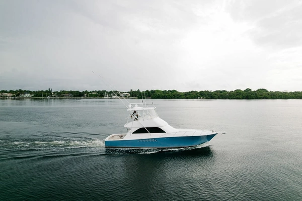 Viking  Yacht For Sale