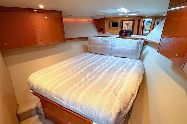 48ft Viking Yacht For Sale