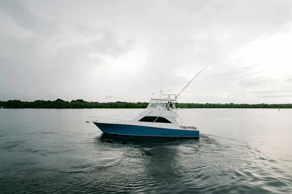 Viking  Yacht For Sale