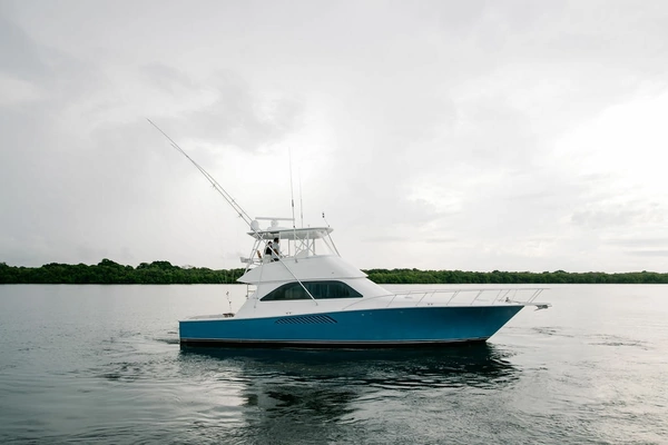48-ft-Viking-2003-- North Palm Beach Florida United States  yacht for sale