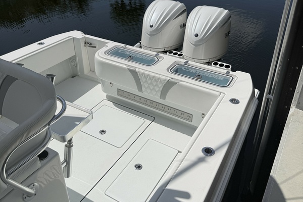 32ft Contender Yacht For Sale