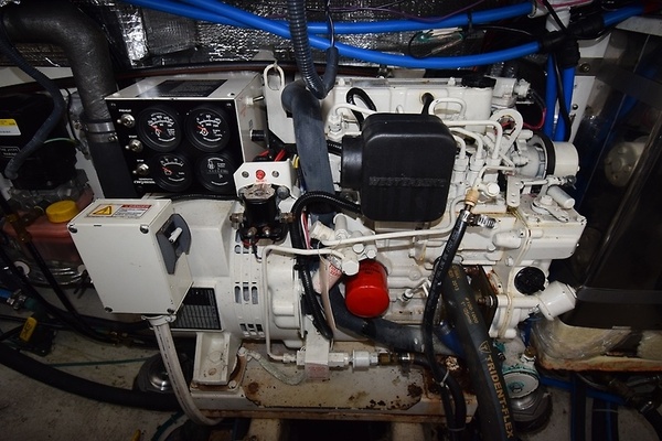 Full Circle 28ft Carolina Classic Yacht For Sale