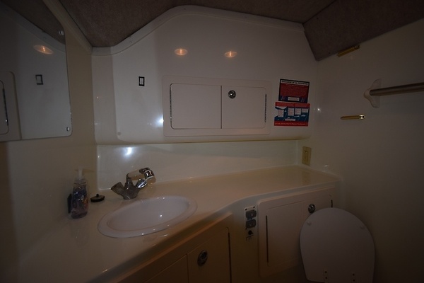 Full Circle 28ft Carolina Classic Yacht For Sale