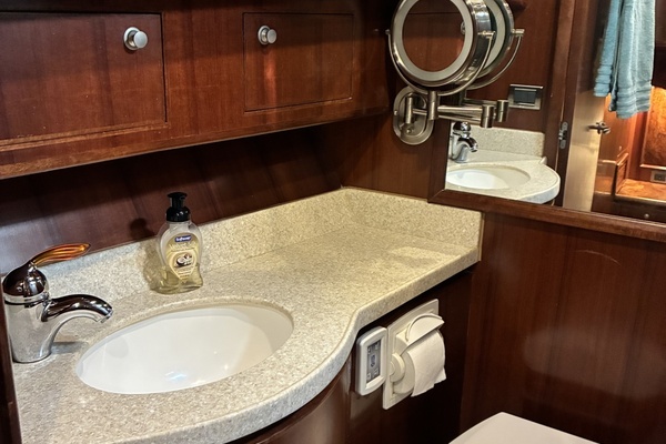 Vital Time 48ft Norseman Yacht For Sale