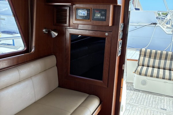 Vital Time 48ft Norseman Yacht For Sale