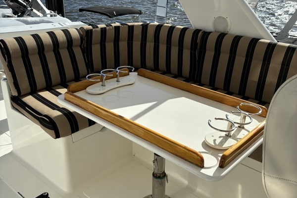 Vital Time 48ft Norseman Yacht For Sale