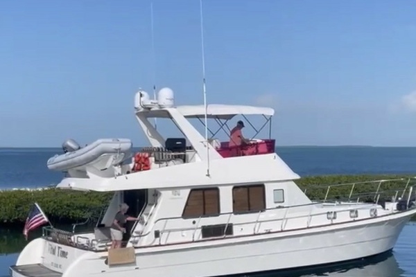 2008 Norseman 480