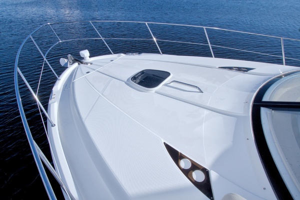 No Schedule 44ft Meridian Yacht For Sale