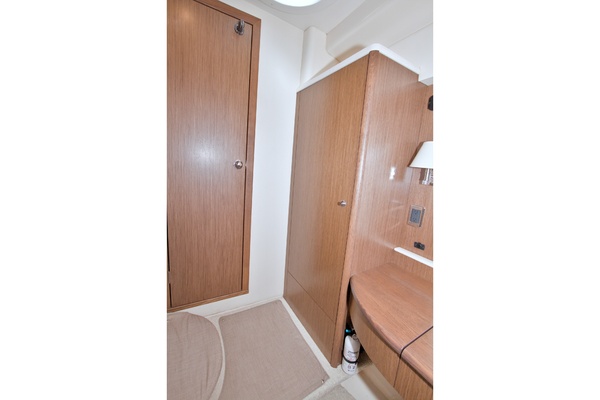 No Schedule 44ft Meridian Yacht For Sale