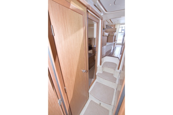 No Schedule 44ft Meridian Yacht For Sale