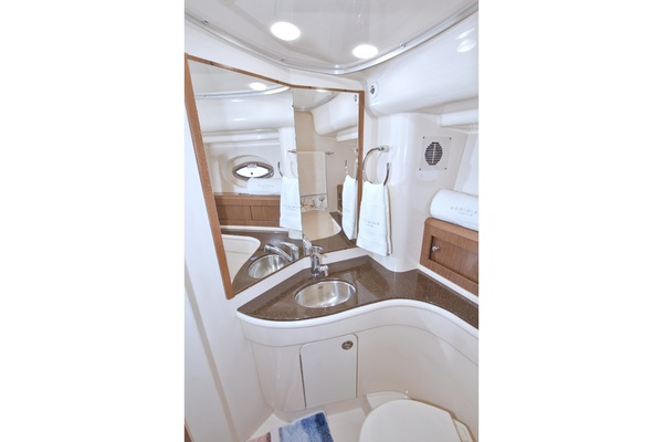 No Schedule 44ft Meridian Yacht For Sale