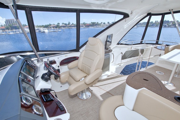 No Schedule 44ft Meridian Yacht For Sale
