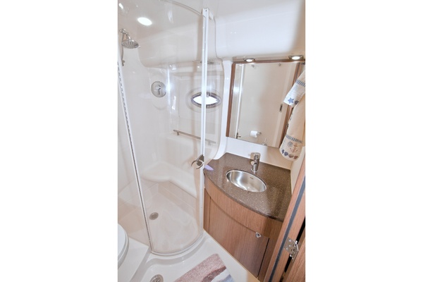 No Schedule 44ft Meridian Yacht For Sale