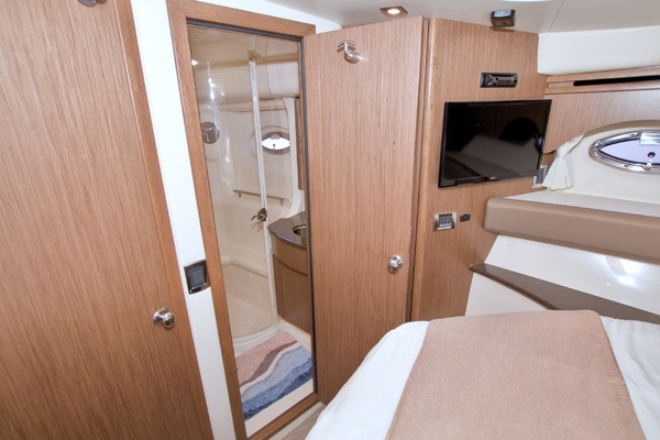 No Schedule 44ft Meridian Yacht For Sale