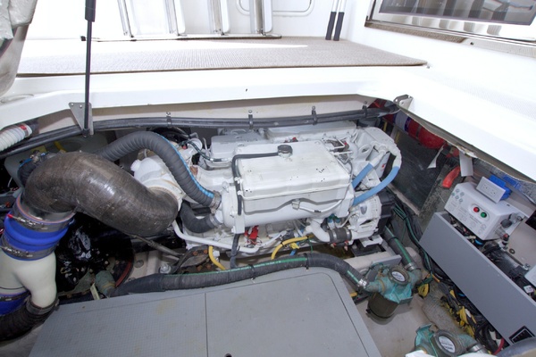 No Schedule 44ft Meridian Yacht For Sale