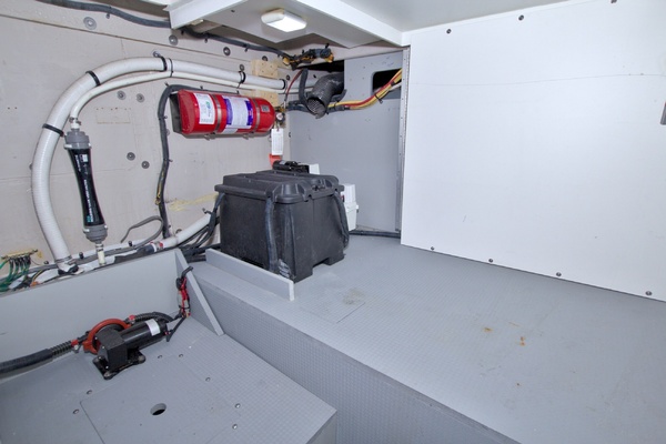 No Schedule 44ft Meridian Yacht For Sale