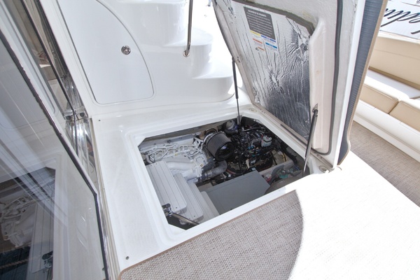 No Schedule 44ft Meridian Yacht For Sale