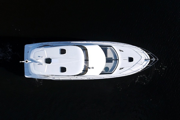 No Schedule 44ft Meridian Yacht For Sale