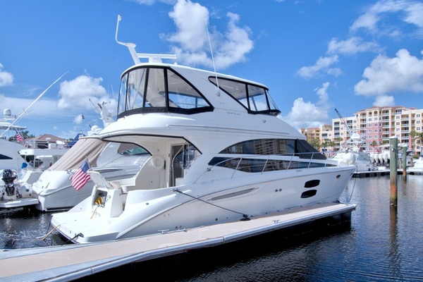 No Schedule 44ft Meridian Yacht For Sale