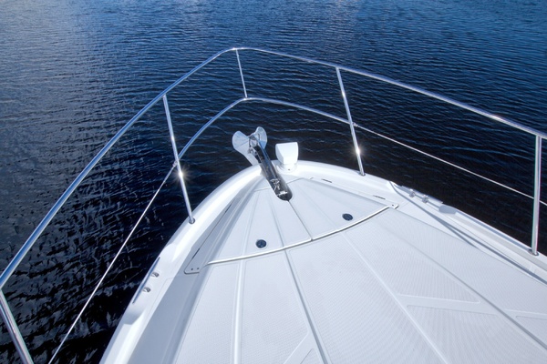 No Schedule 44ft Meridian Yacht For Sale