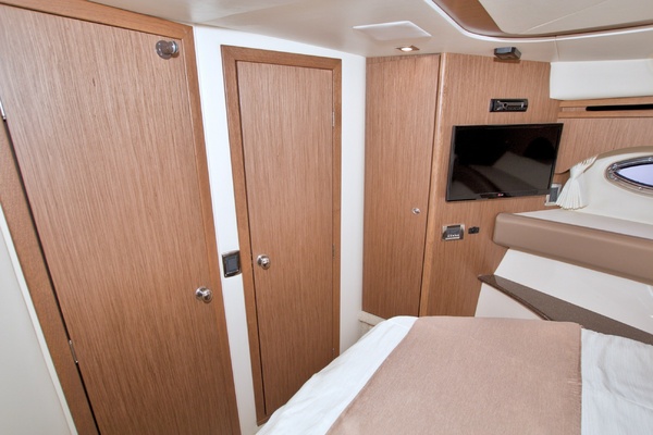 No Schedule 44ft Meridian Yacht For Sale