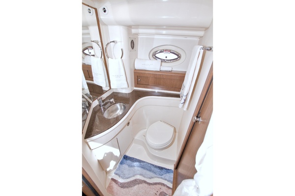 No Schedule 44ft Meridian Yacht For Sale