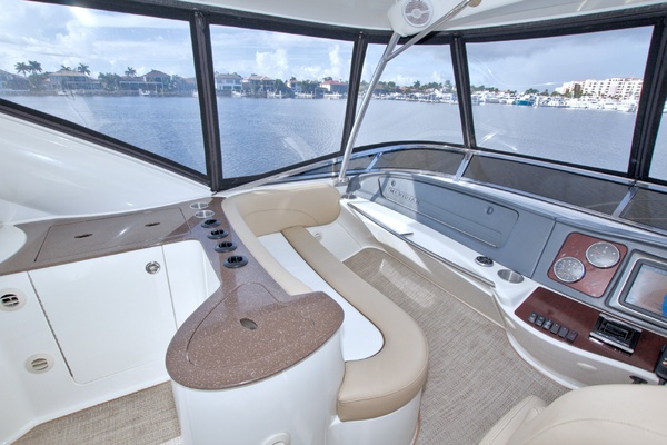 No Schedule 44ft Meridian Yacht For Sale