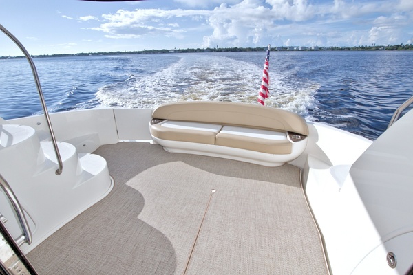 No Schedule 44ft Meridian Yacht For Sale